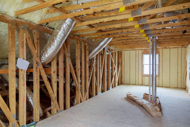 Types of Insulation We Offer in Westhampton Beach, NY